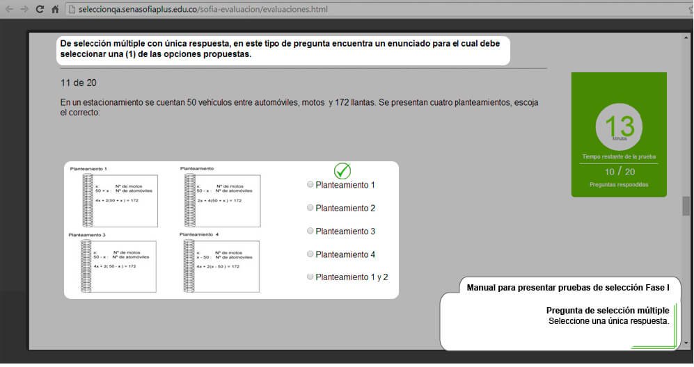 como se realiza la fase 1 del sena paso 5