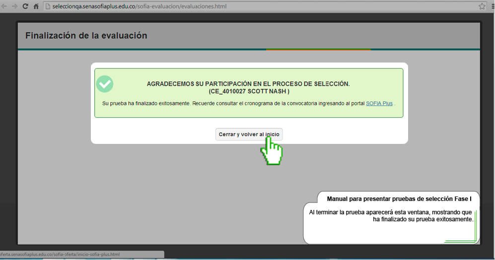 como se realiza la fase 1 del sena paso 7